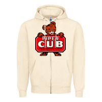 Sandshell #piper aircraft corp Zipper Hoodie - Craftify