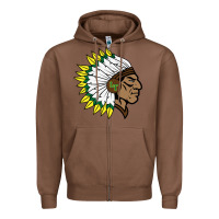Chestnut lane tech college prep high school Zipper Hoodie - Craftify