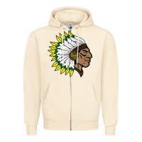 Sandshell lane tech college prep high school Zipper Hoodie - Craftify