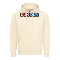 Sandshell law & order svu dun dun sweatshirt Zipper Hoodie - Craftify