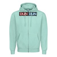Seafoam law & order svu dun dun sweatshirt Zipper Hoodie - Craftify