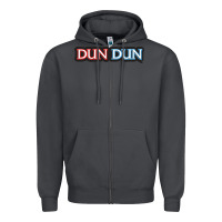 Smoke law & order svu dun dun sweatshirt Zipper Hoodie - Craftify