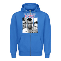 True Royal Fine young cannibals fyc Zipper Hoodie - Craftify