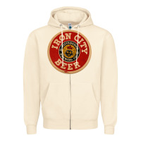 Sandshell beer irons city pittsburgh beer lover t shirt Zipper Hoodie - Craftify