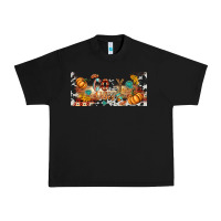 Black cozy vibes libbey glass Urban Heavy Tee - BundleAndBundleShop