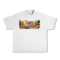 Lunar Rock cozy vibes libbey glass Urban Heavy Tee - BundleAndBundleShop
