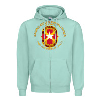 Brooke Army Medical Center Fort Sam Houston Tx Zipper Hoodie | Teevron