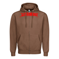 Chestnut alter bridge Zipper Hoodie - InspiraDesign
