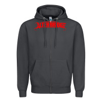 Smoke alter bridge Zipper Hoodie - InspiraDesign