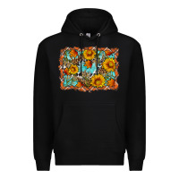 Black Fall Premium Hoodie - Artiststas