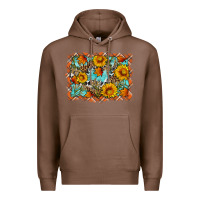 Chestnut Fall Premium Hoodie - Artiststas