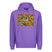 Purple Fall Premium Hoodie - Artiststas