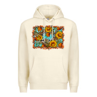 Sandshell Fall Premium Hoodie - Artiststas