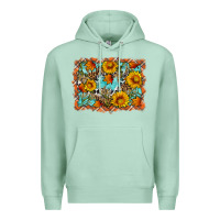 Seafoam Fall Premium Hoodie - Artiststas