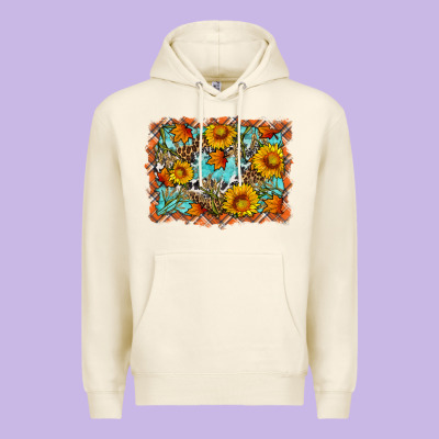Fall Premium Hoodie Designed By Artiststas