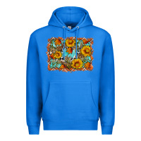 True Royal Fall Premium Hoodie - Artiststas