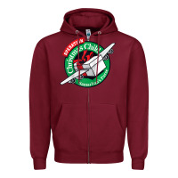Burgundy Samaritan's Purse Operation Christmas Child funny Raglan Baseball Tee Zipper Hoodie - InspiraDesign