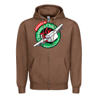 Chestnut Samaritan's Purse Operation Christmas Child funny Raglan Baseball Tee Zipper Hoodie - InspiraDesign