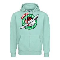 Seafoam Samaritan's Purse Operation Christmas Child funny Raglan Baseball Tee Zipper Hoodie - InspiraDesign