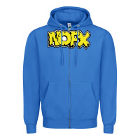 True Royal Ṇ0FX NEW C0LLECTI0N Zipper Hoodie - InspiraDesign