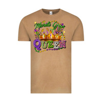 Vintage Camel mardi gras queen Vintage Tee - FaDigitalArtStudio