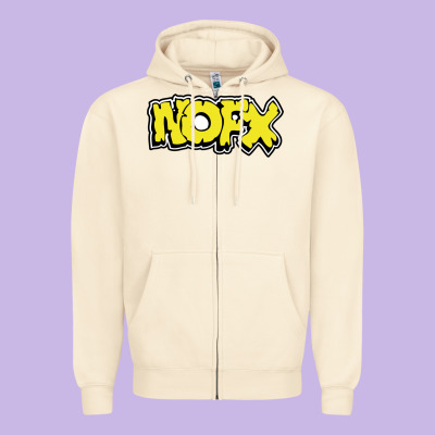 Ṇ0fx New C0llecti0n Zipper Hoodie Designed By Inspiradesign