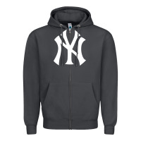 Smoke Vintage Zipper Hoodie - InspiraDesign