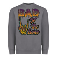 Storm bad to the bone Heavyweight Sweatshirt - JahusDesignShop