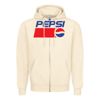 Sandshell Classic Drink Zipper Hoodie - InspiraDesign