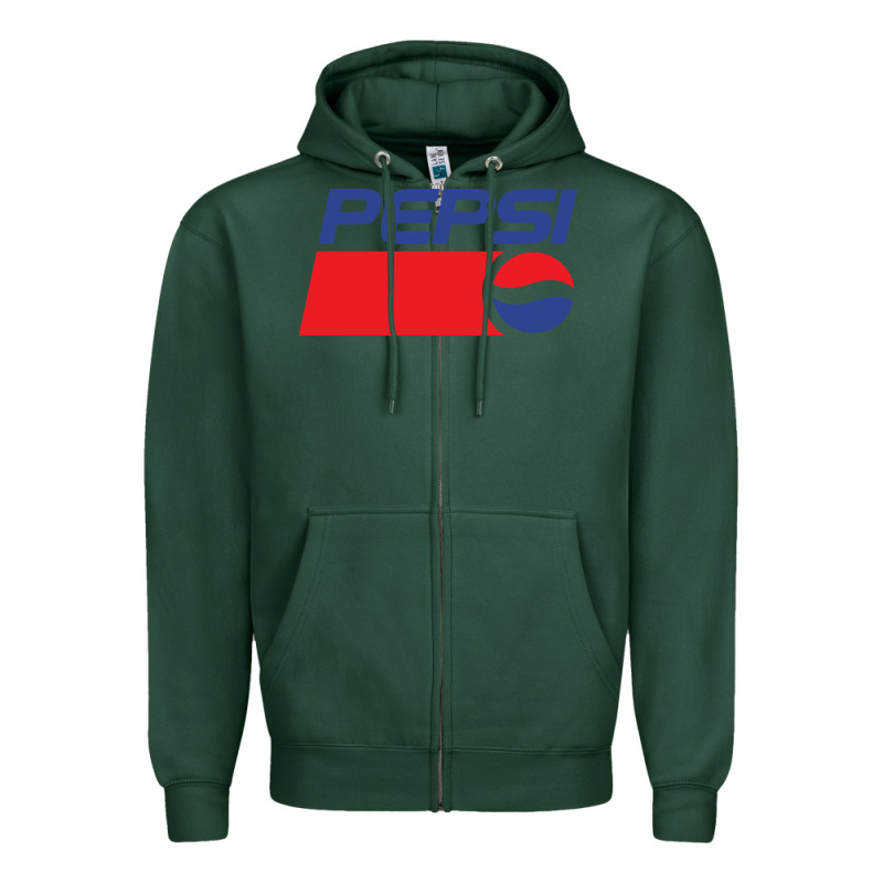 Classic Drink Zipper Hoodie by InspiraDesign | Teevron