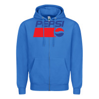 True Royal Classic Drink Zipper Hoodie - InspiraDesign