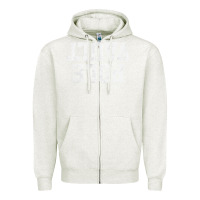 Oatmeal Heather pole vault t shirt upside down funny pole vault jumper shirt Zipper Hoodie - InspiraDesign
