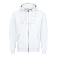 White pole vault t shirt upside down funny pole vault jumper shirt Zipper Hoodie - InspiraDesign