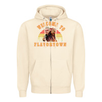Sandshell new guy fieri fans flavortown Zipper Hoodie - InspiraDesign