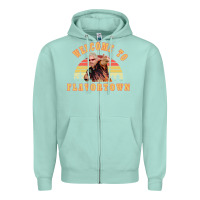 Seafoam new guy fieri fans flavortown Zipper Hoodie - InspiraDesign