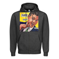 Charcoal Heather The Mothers Of Invention - Weasels Ripped My Flesh Zipper Hoodie - InspiraDesign
