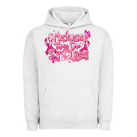 Pigment Lunar Rock stronger than the storm breast cancer Urban Hoodie - RanaPortraitStore