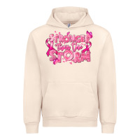 Sandshell stronger than the storm breast cancer Urban Hoodie - RanaPortraitStore