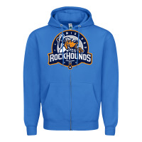 True Royal The midland.rock.hounds sport Zipper Hoodie - InspiraDesign