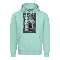 Seafoam little rascals, amazing petey Zipper Hoodie - InspiraDesign
