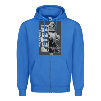 True Royal little rascals, amazing petey Zipper Hoodie - InspiraDesign
