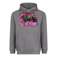 Storm be mine black angus bull Heavyweight Hoodie - RanaPortraitStore