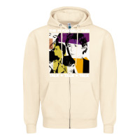 Sandshell The Psychedelic Furs, psychedelic furs, psychedelic, furs, the psyched Zipper Hoodie - ArtChic