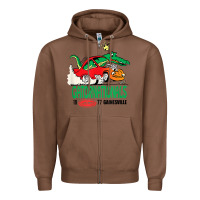 Chestnut nhra 1977 gatornationals t shirt t shirt Zipper Hoodie - ArtChic