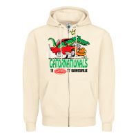 Sandshell nhra 1977 gatornationals t shirt t shirt Zipper Hoodie - ArtChic