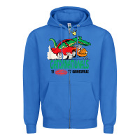 True Royal nhra 1977 gatornationals t shirt t shirt Zipper Hoodie - ArtChic