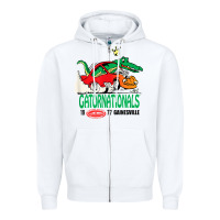 Nhra 1977 Gatornationals T Shirt T Shirt Zipper Hoodie | Teevron