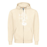 Sandshell This Machine Kills Fascists Zipper Hoodie - ArtChic