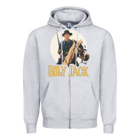 Heather Grey Billy Jack, the Billy Jack, Billy Jack art, Billy Jack vintage, Billy  Zipper Hoodie - ArtChic