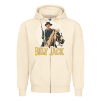 Sandshell Billy Jack, the Billy Jack, Billy Jack art, Billy Jack vintage, Billy  Zipper Hoodie - ArtChic